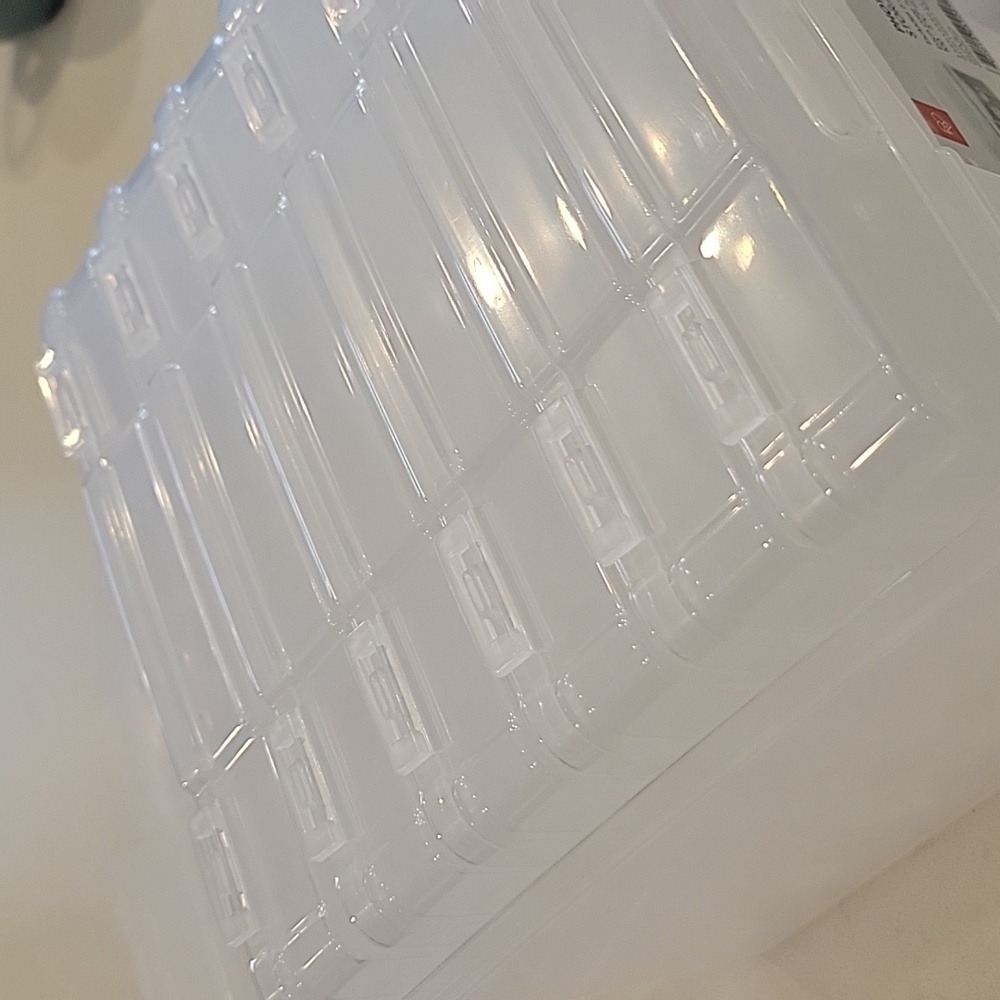 Photo Craft Storage Box - Picture 4 of 6